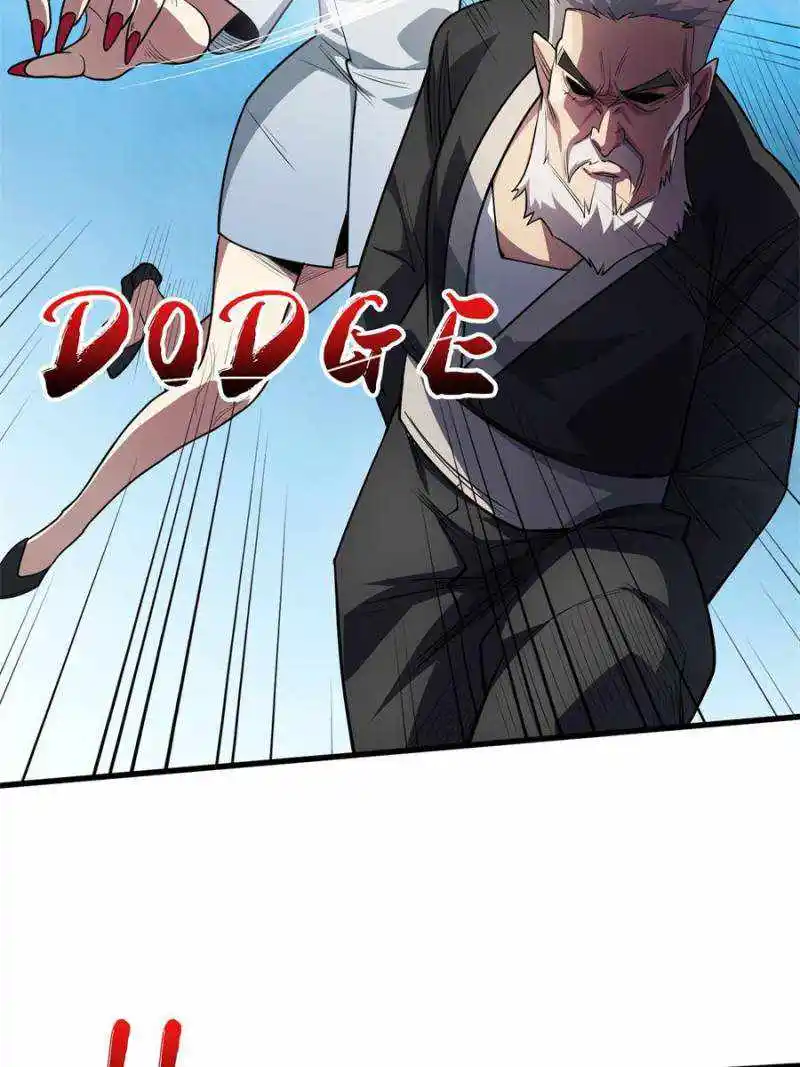 I’M Really Not A Supervillain Chapter 53