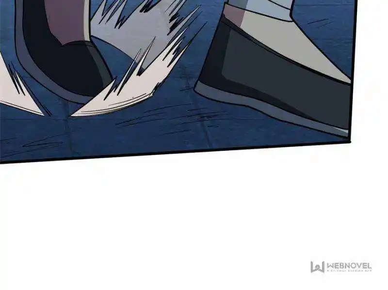 I’M Really Not A Supervillain Chapter 53