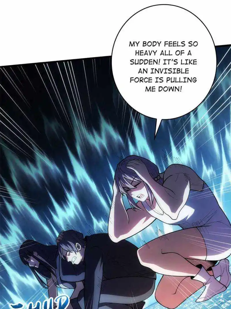 I’M Really Not A Supervillain Chapter 53