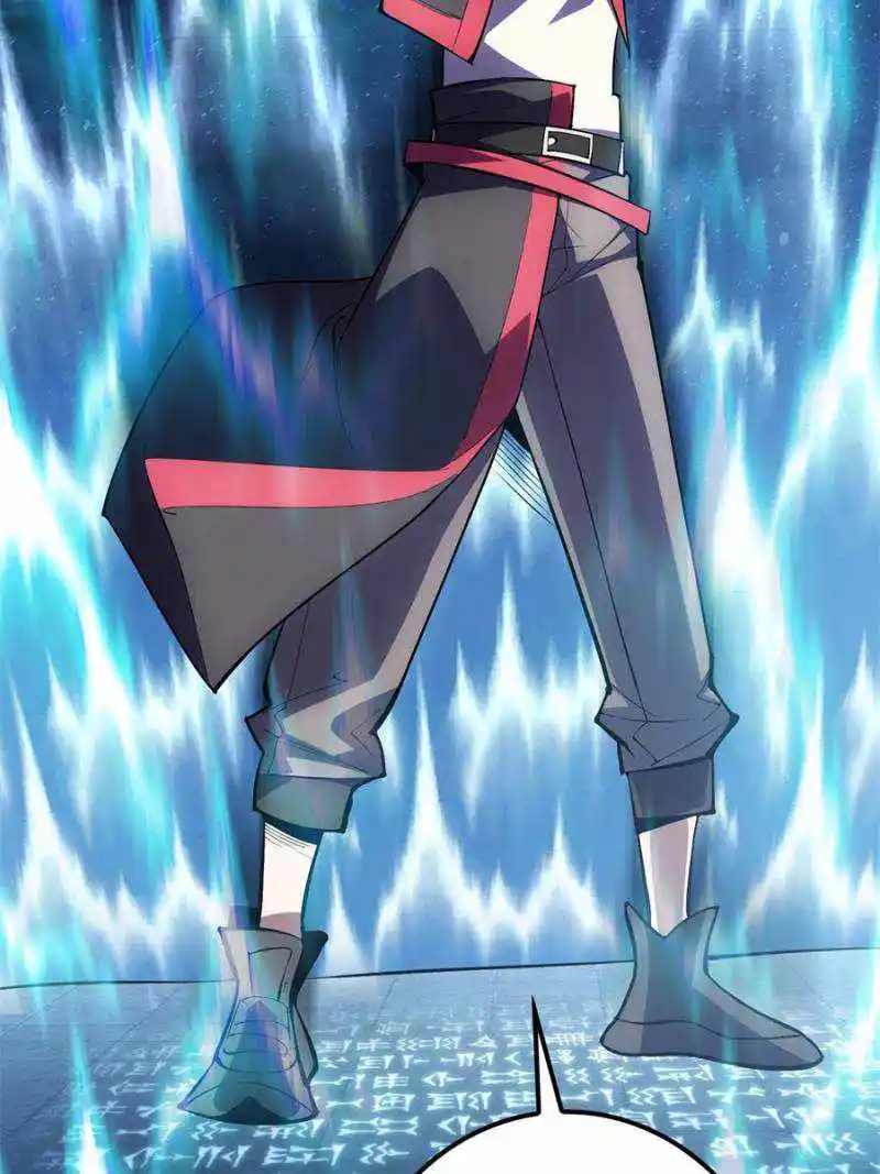 I’M Really Not A Supervillain Chapter 53