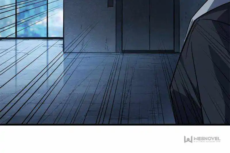 I’M Really Not A Supervillain Chapter 53