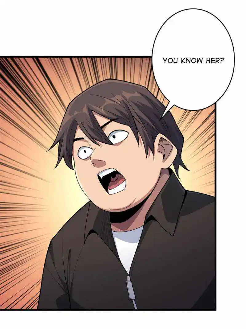 I’M Really Not A Supervillain Chapter 53