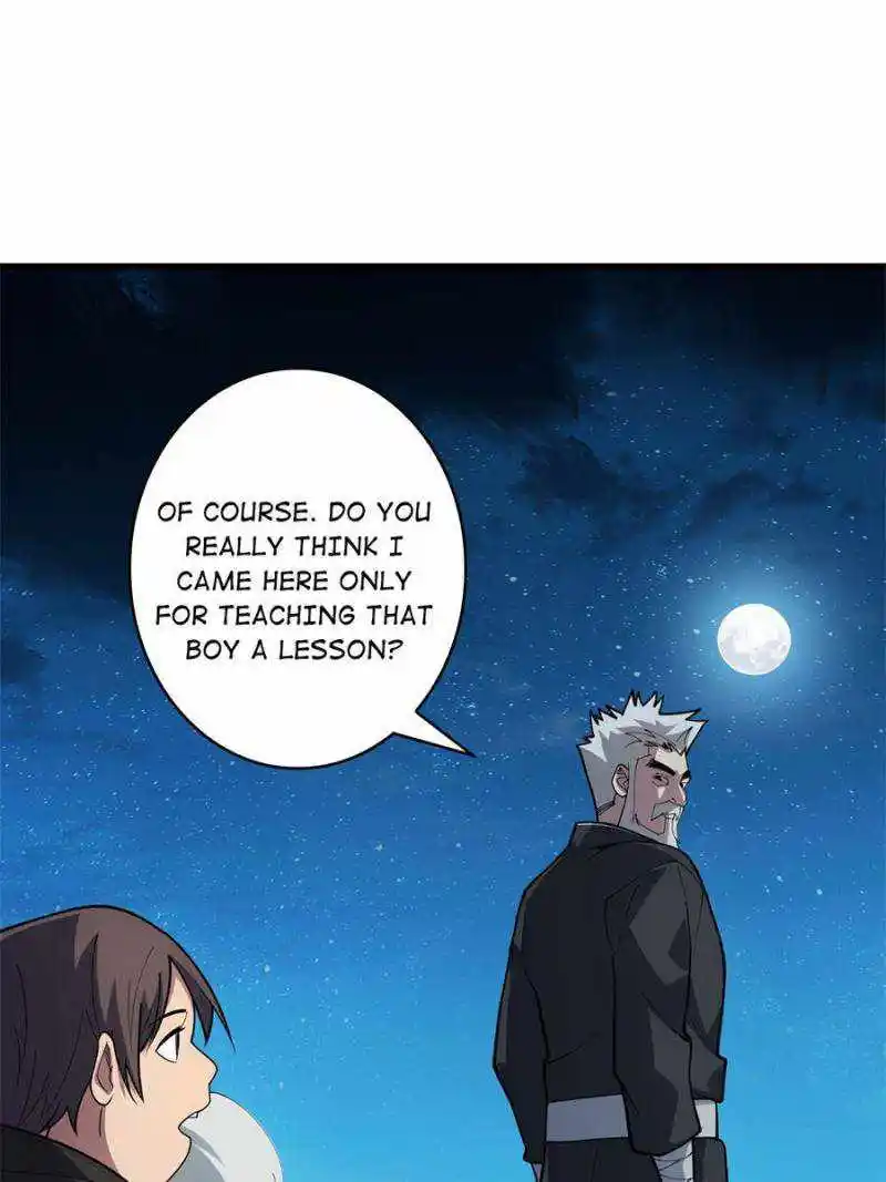 I’M Really Not A Supervillain Chapter 53