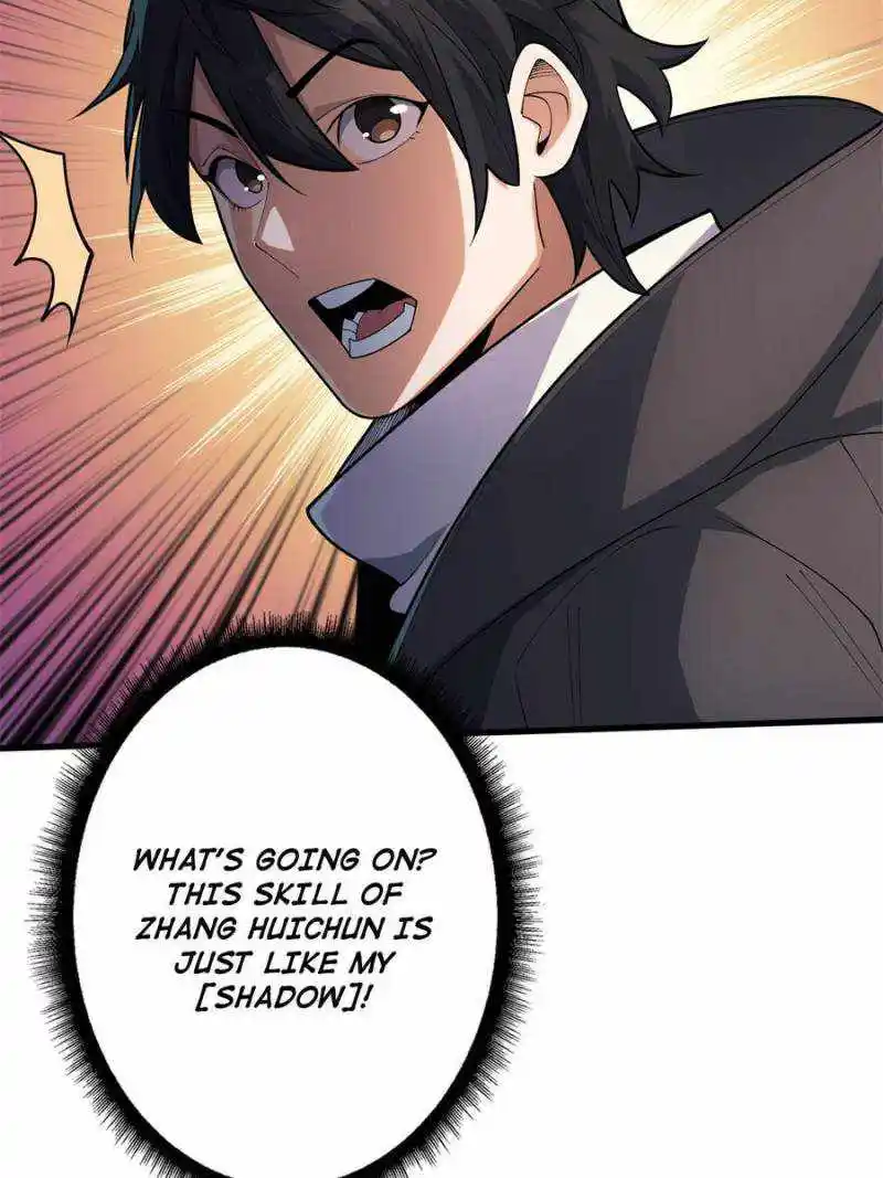 I’M Really Not A Supervillain Chapter 53