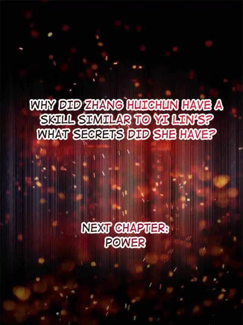 I’M Really Not A Supervillain Chapter 53