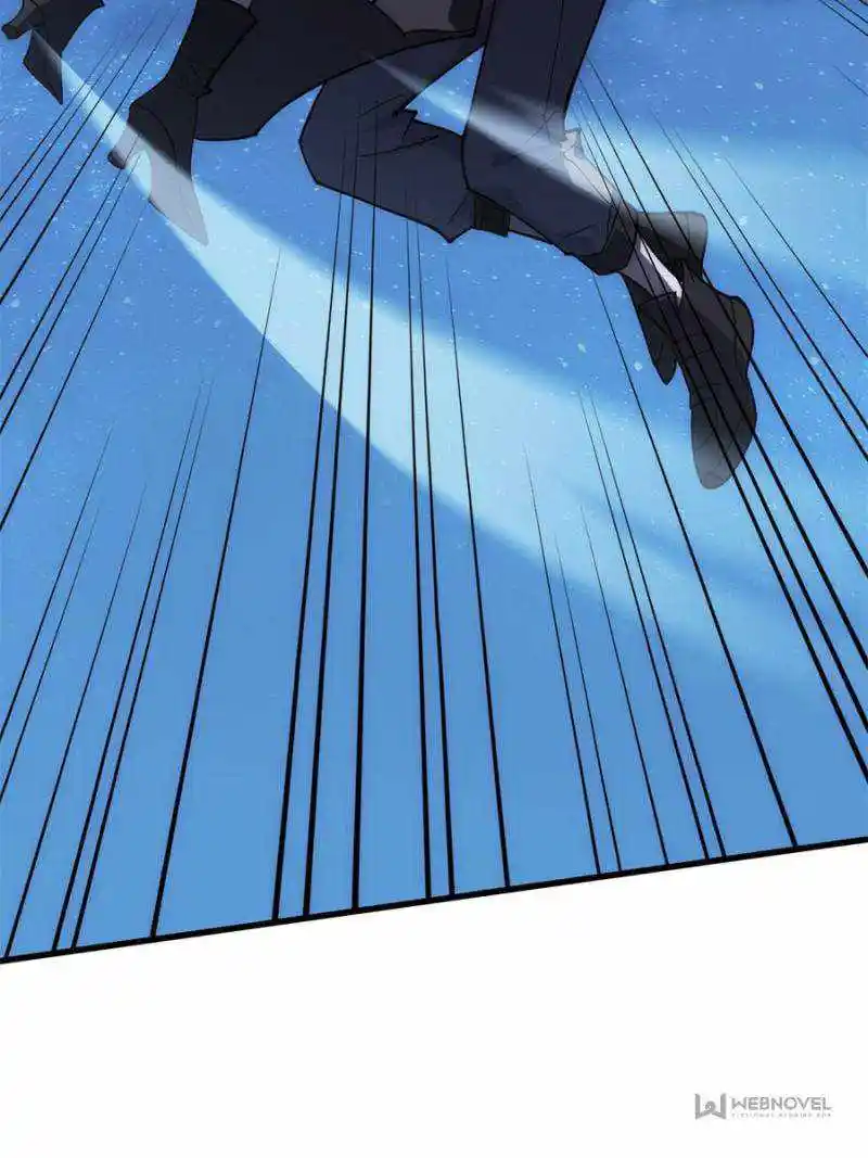 I’M Really Not A Supervillain Chapter 54