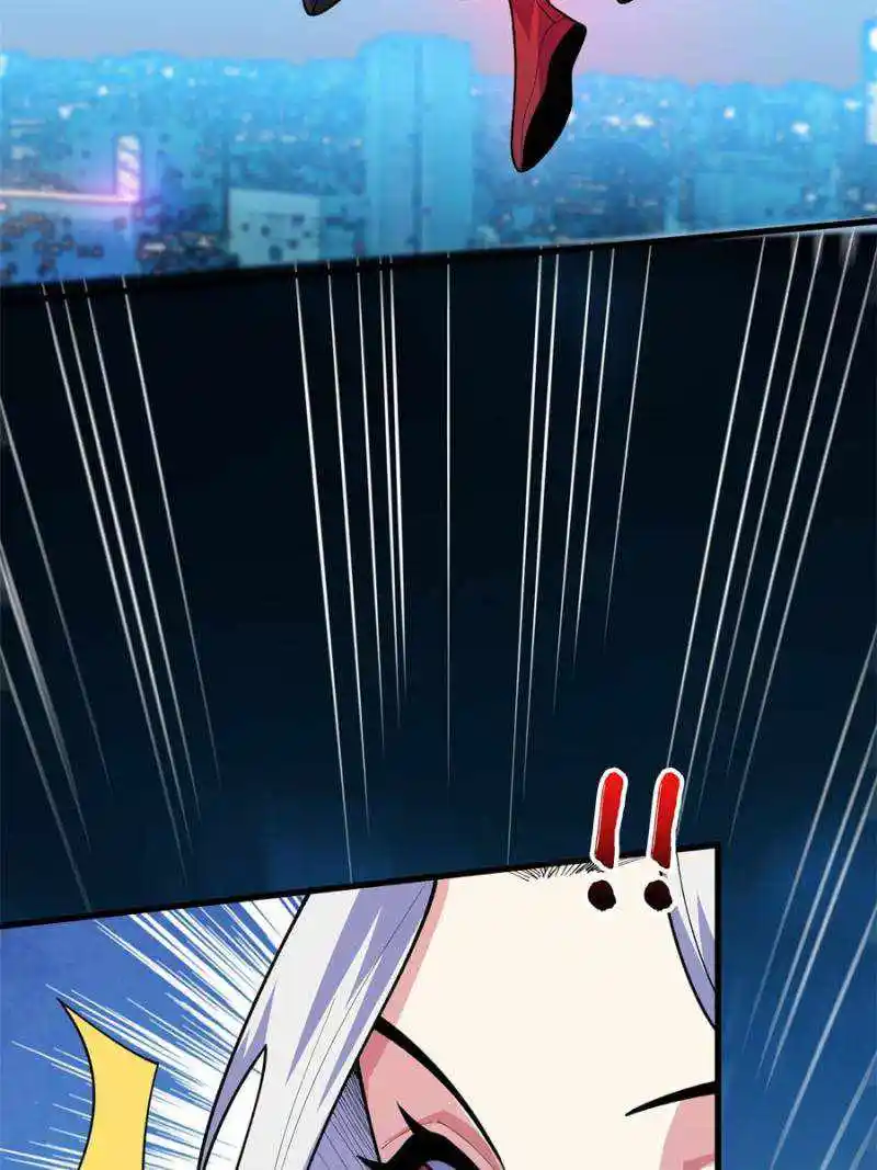 I’M Really Not A Supervillain Chapter 54