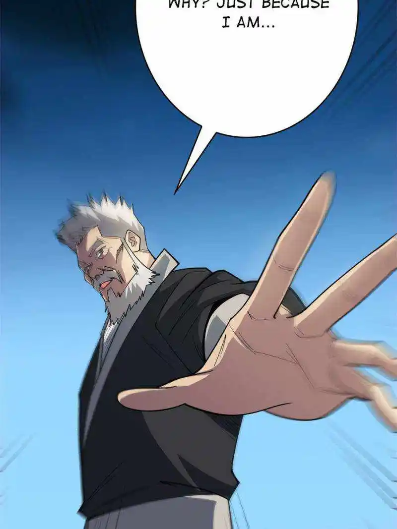 I’M Really Not A Supervillain Chapter 54