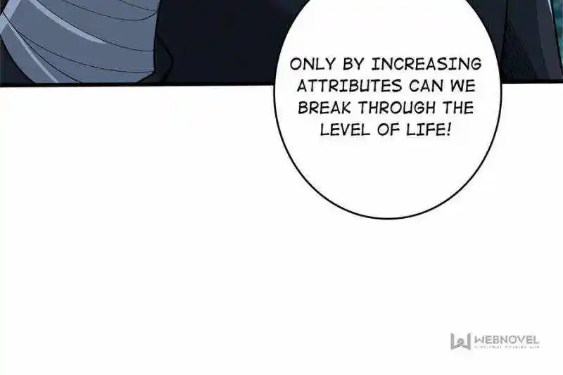 I’M Really Not A Supervillain Chapter 54