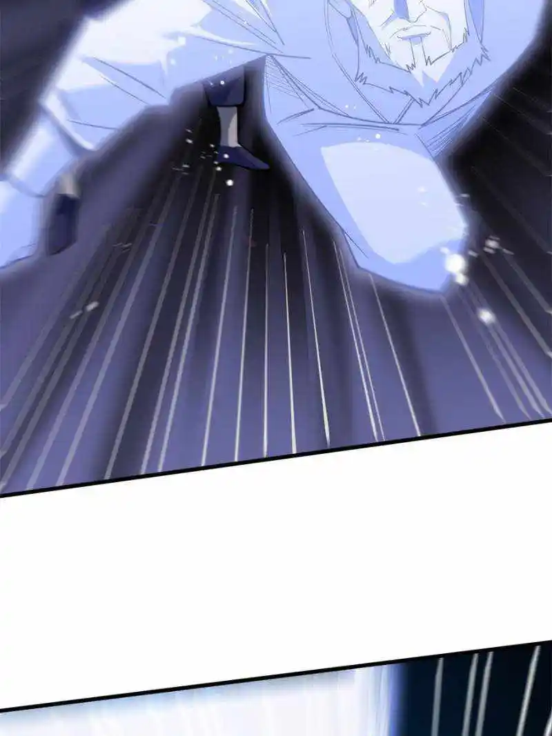 I’M Really Not A Supervillain Chapter 54