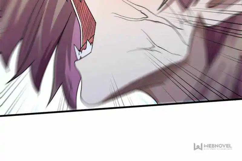 I’M Really Not A Supervillain Chapter 54