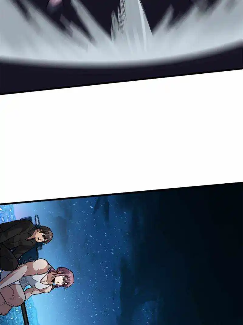 I’M Really Not A Supervillain Chapter 54