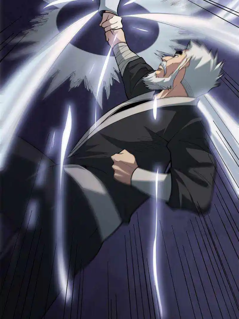 I’M Really Not A Supervillain Chapter 54