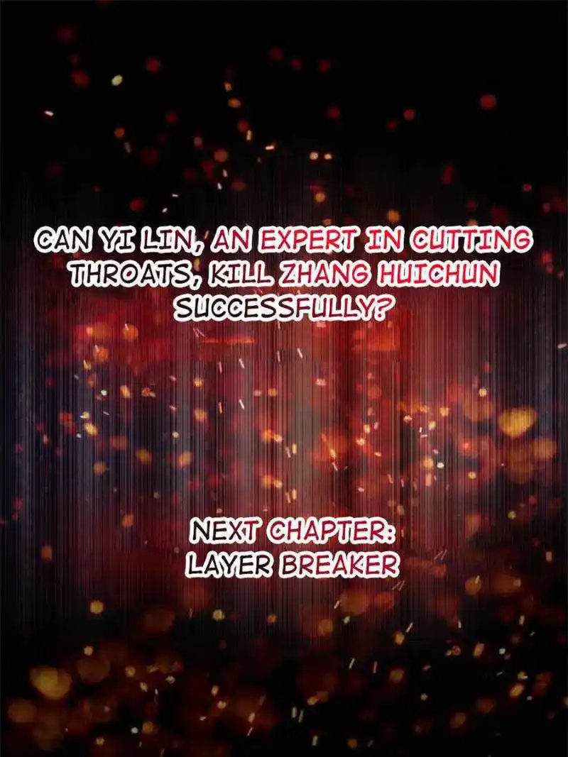 I’M Really Not A Supervillain Chapter 54