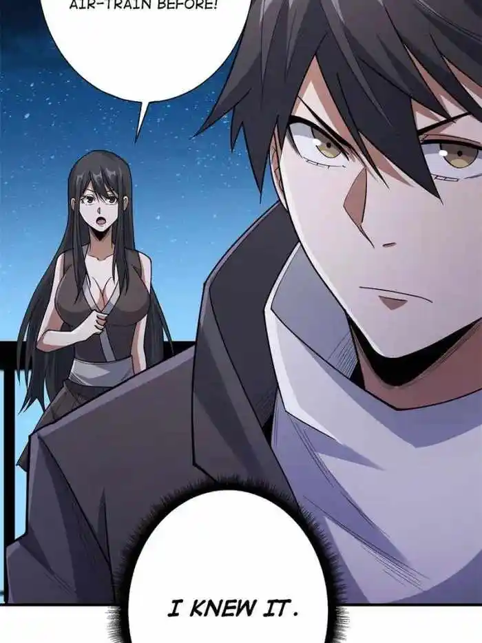 I’M Really Not A Supervillain Chapter 55