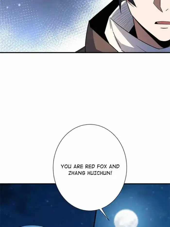 I’M Really Not A Supervillain Chapter 55