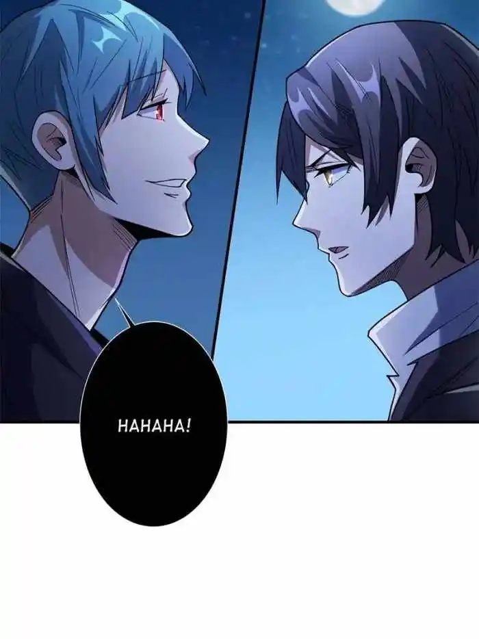 I’M Really Not A Supervillain Chapter 55