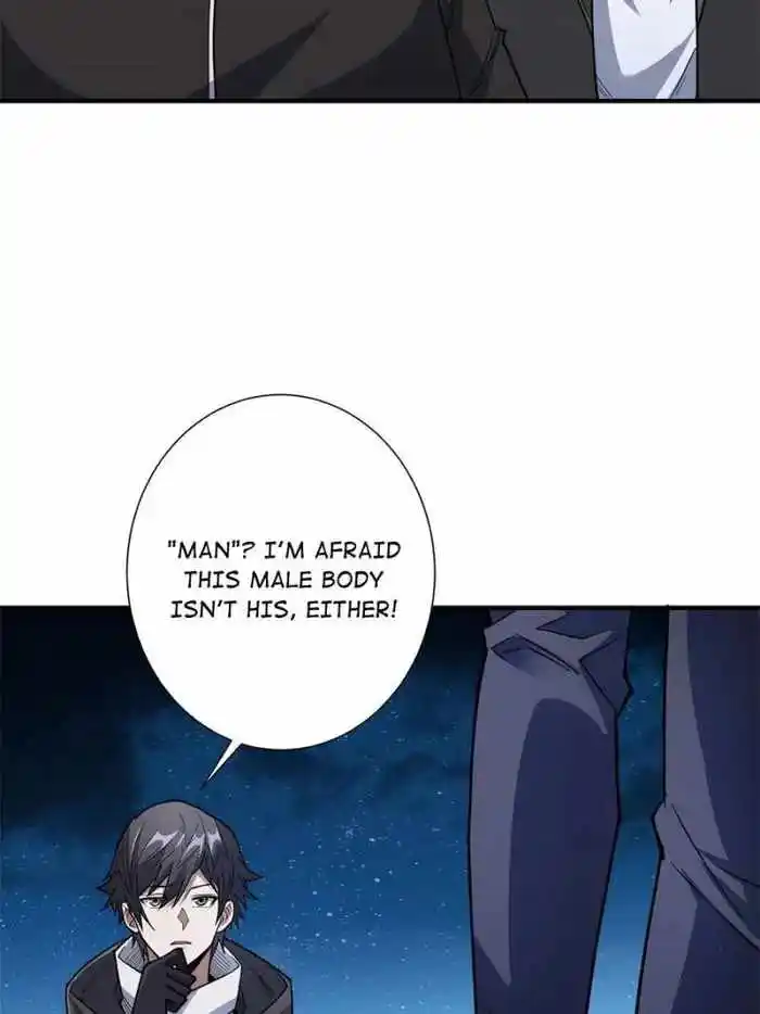 I’M Really Not A Supervillain Chapter 55