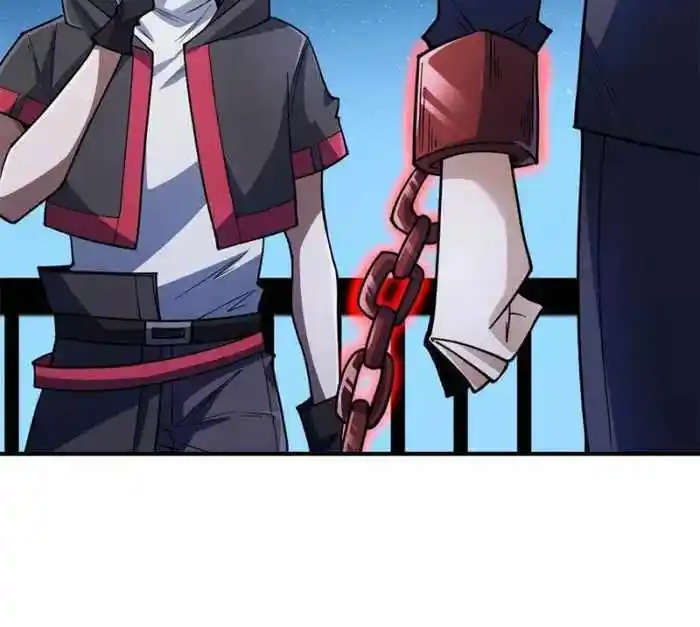 I’M Really Not A Supervillain Chapter 55