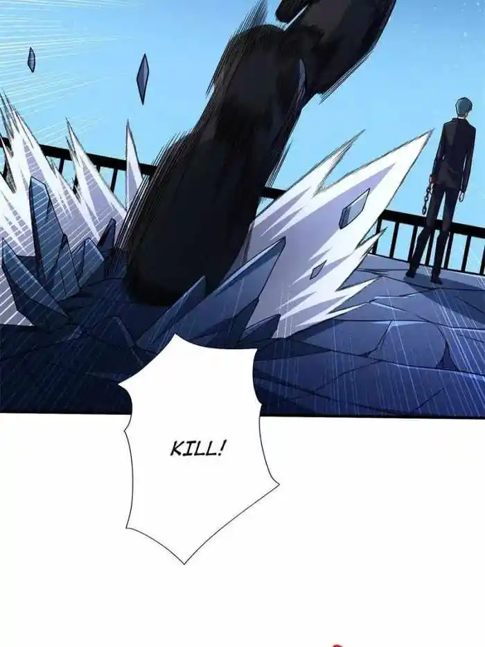 I’M Really Not A Supervillain Chapter 55