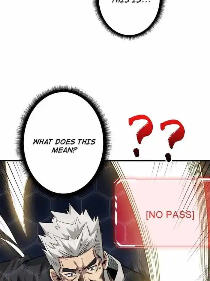 I’M Really Not A Supervillain Chapter 55