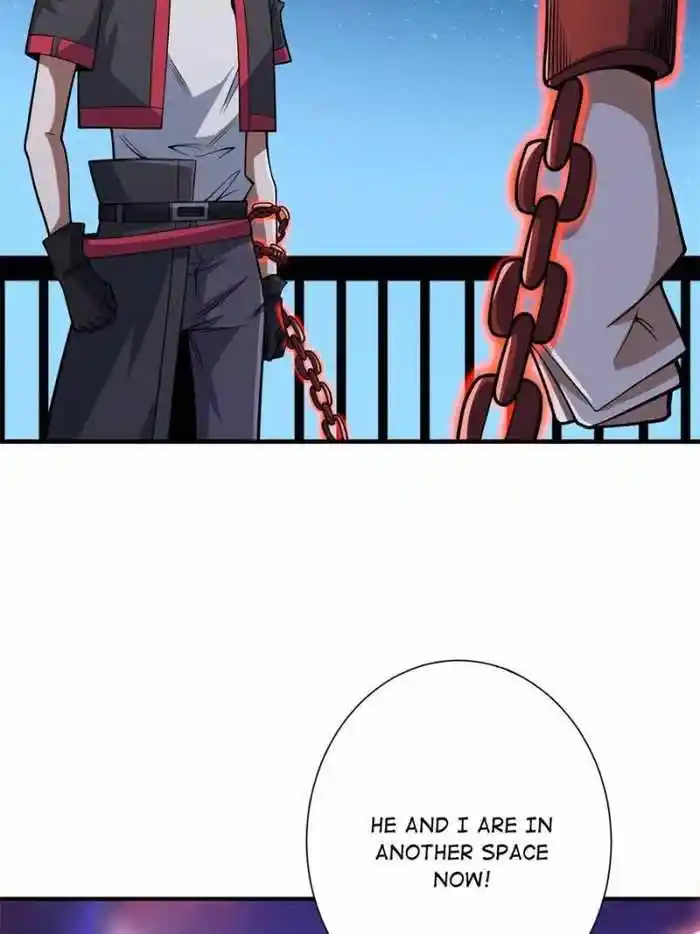 I’M Really Not A Supervillain Chapter 55