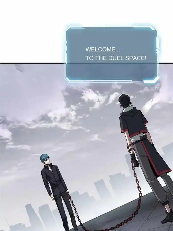 I’M Really Not A Supervillain Chapter 55