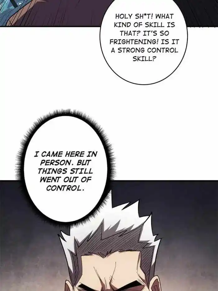 I’M Really Not A Supervillain Chapter 55