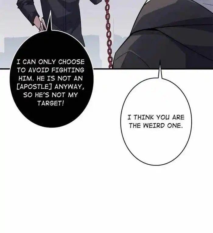 I’M Really Not A Supervillain Chapter 55