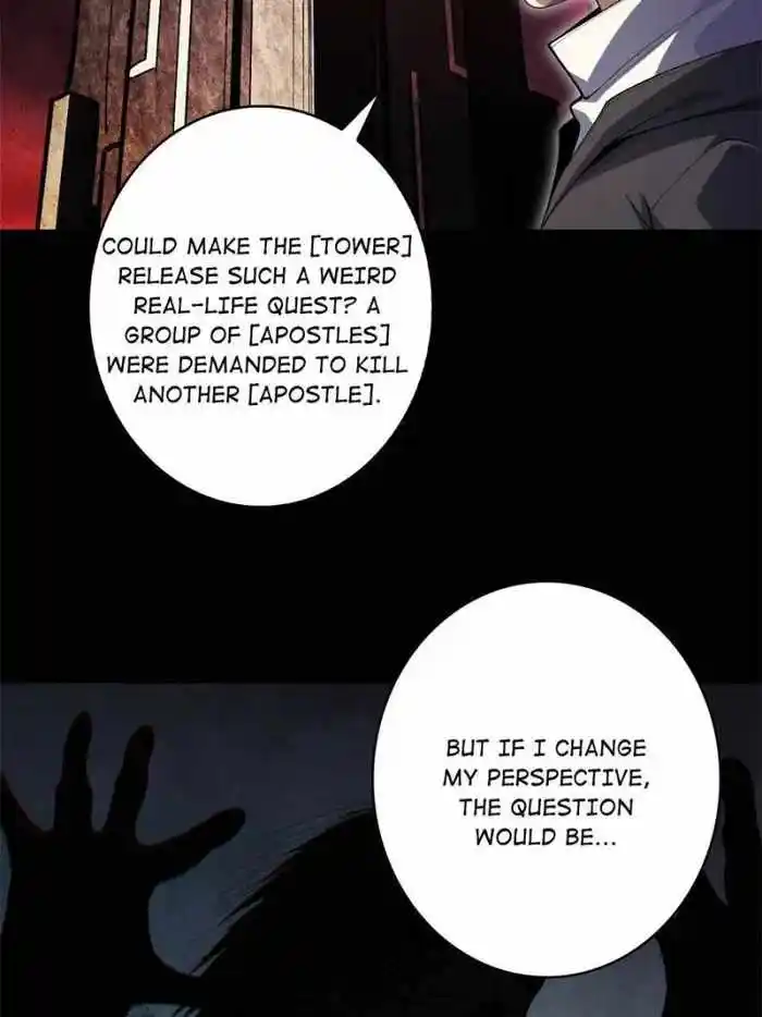 I’M Really Not A Supervillain Chapter 55