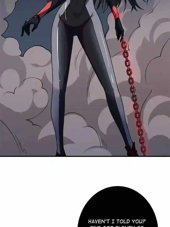 I’M Really Not A Supervillain Chapter 55