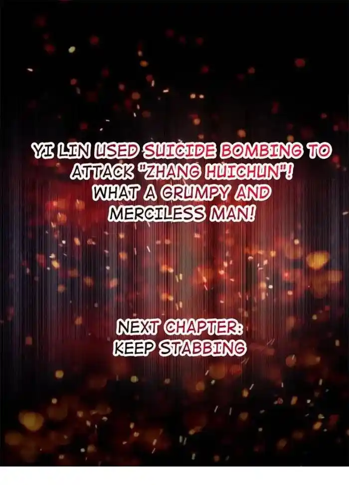 I’M Really Not A Supervillain Chapter 55