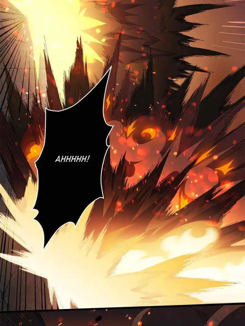 I’M Really Not A Supervillain Chapter 56