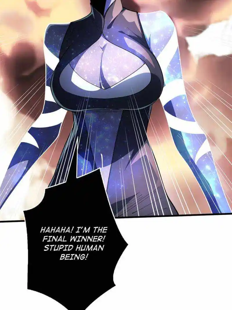 I’M Really Not A Supervillain Chapter 56