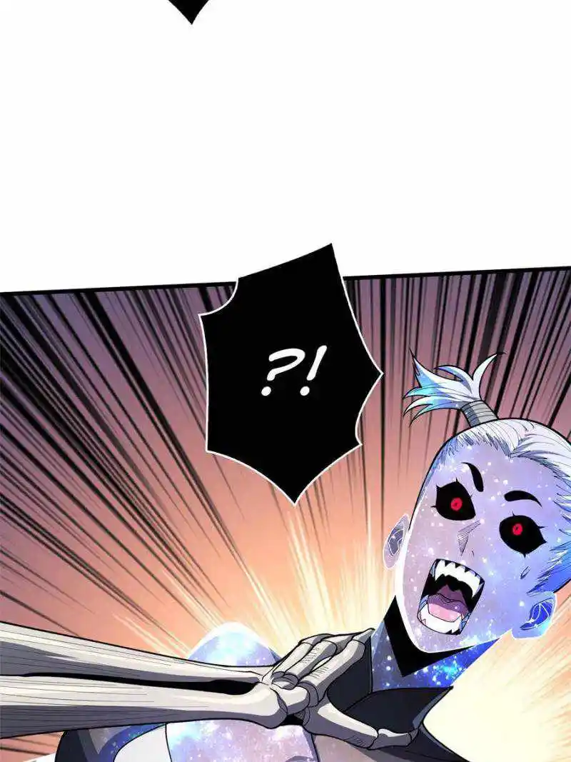 I’M Really Not A Supervillain Chapter 56