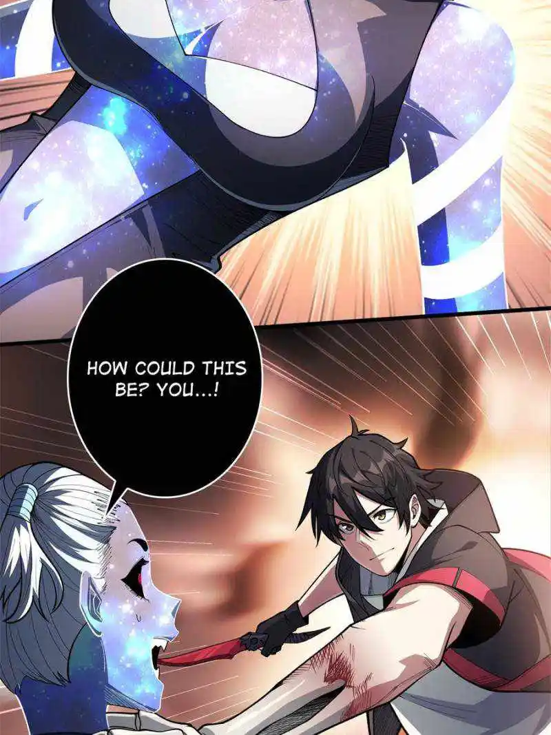 I’M Really Not A Supervillain Chapter 56