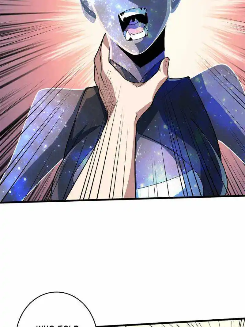 I’M Really Not A Supervillain Chapter 56