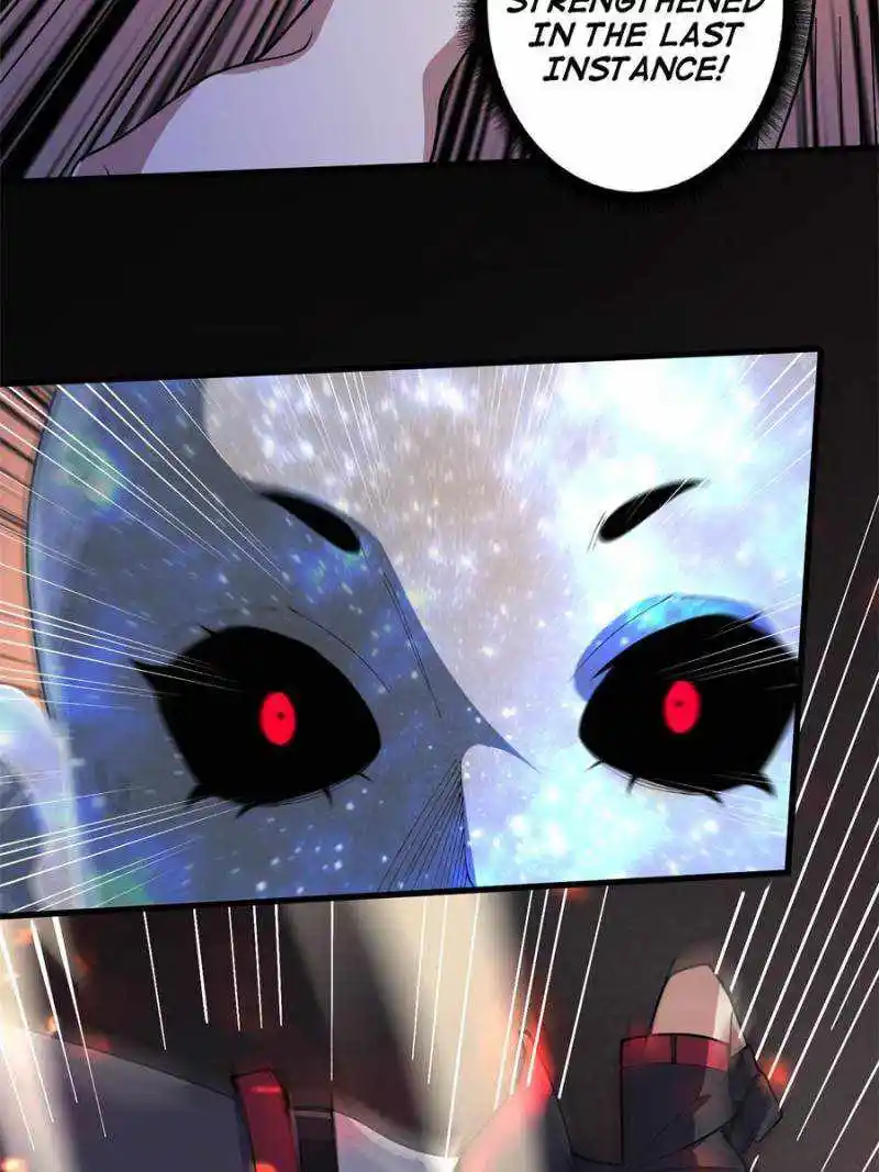 I’M Really Not A Supervillain Chapter 56