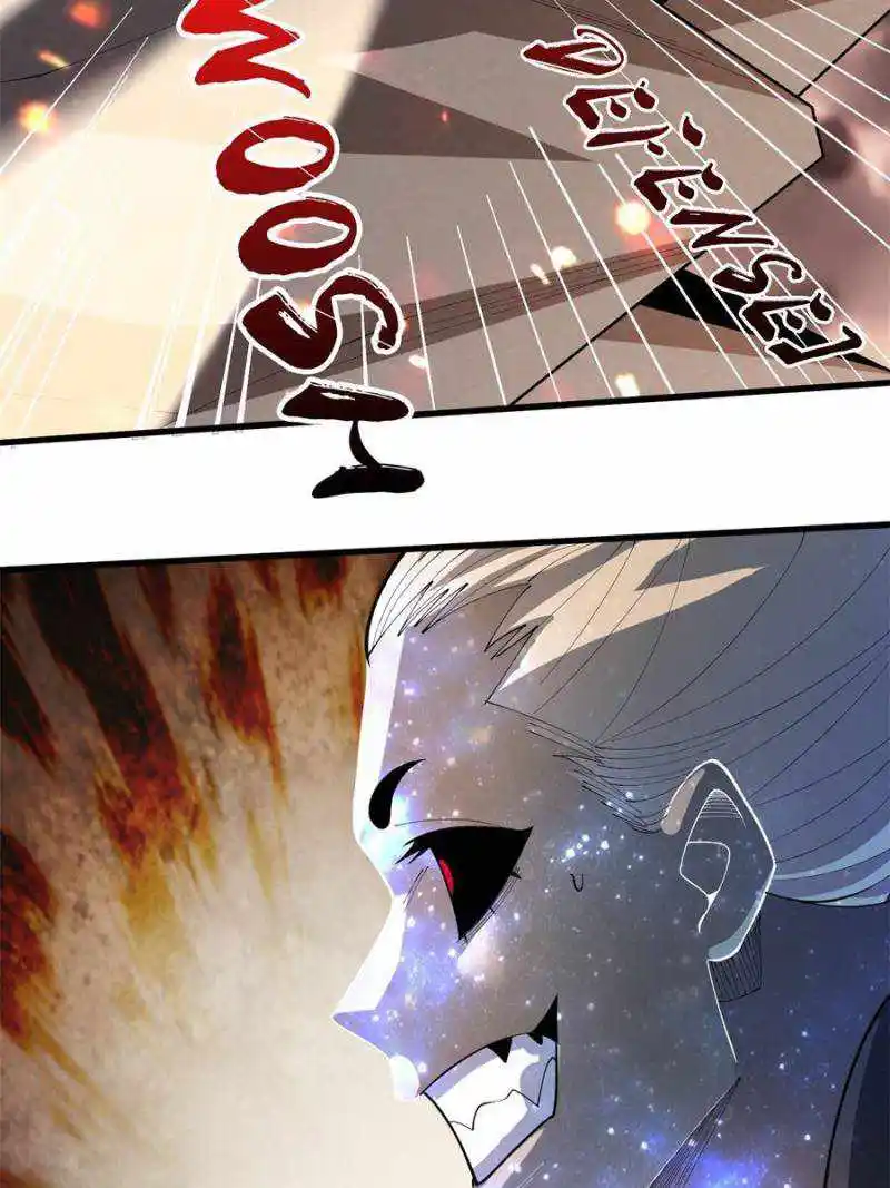 I’M Really Not A Supervillain Chapter 56