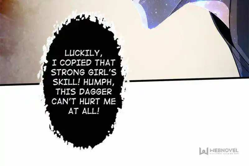 I’M Really Not A Supervillain Chapter 56