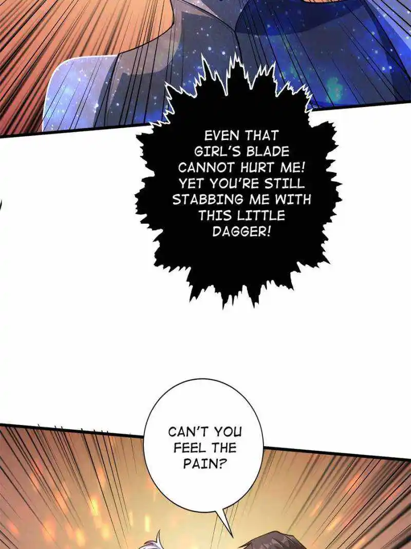 I’M Really Not A Supervillain Chapter 56