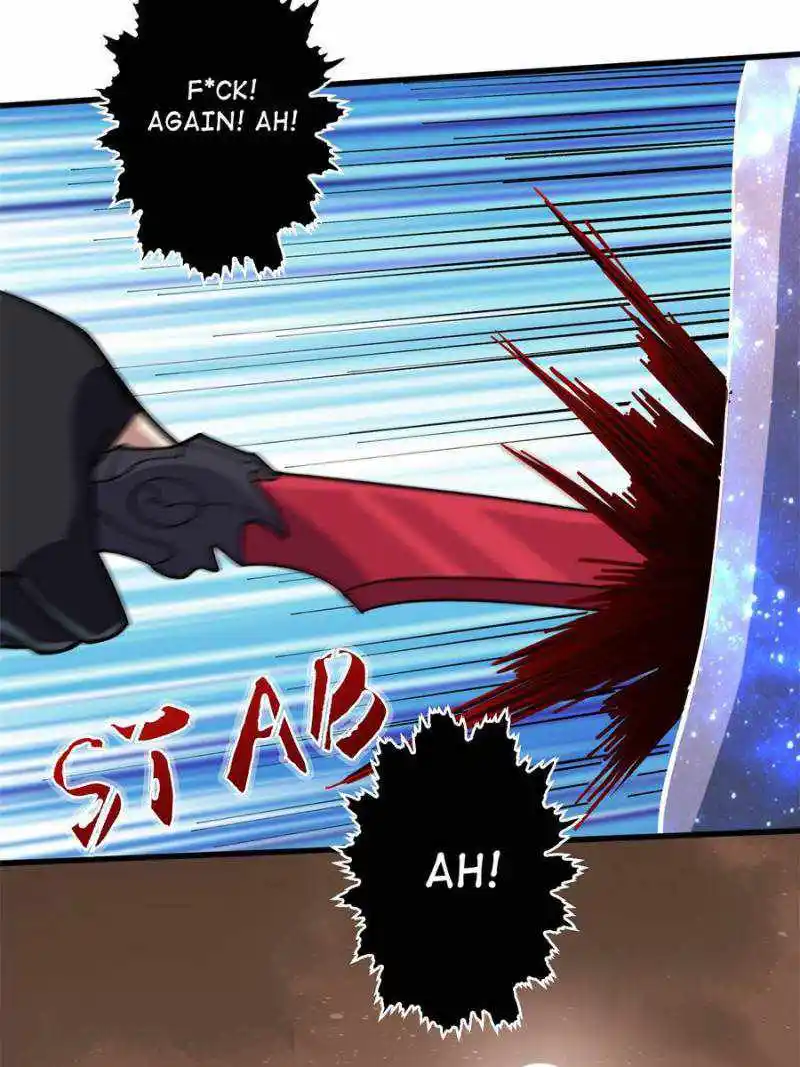 I’M Really Not A Supervillain Chapter 56