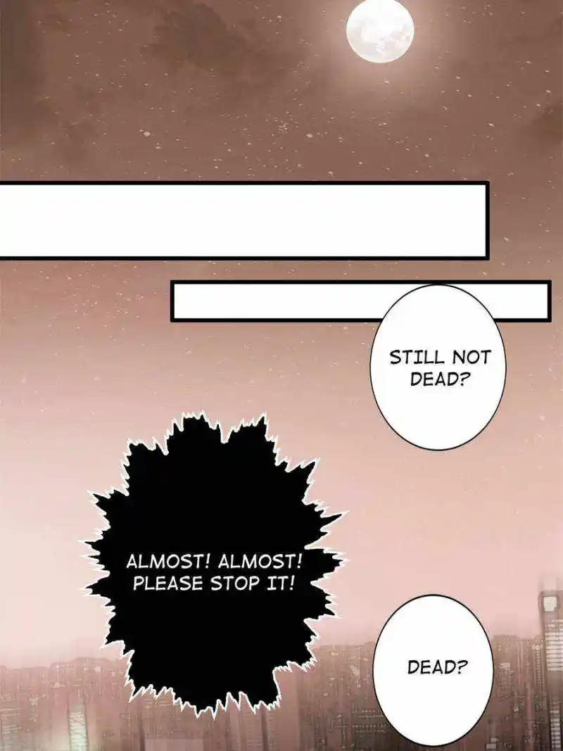 I’M Really Not A Supervillain Chapter 56