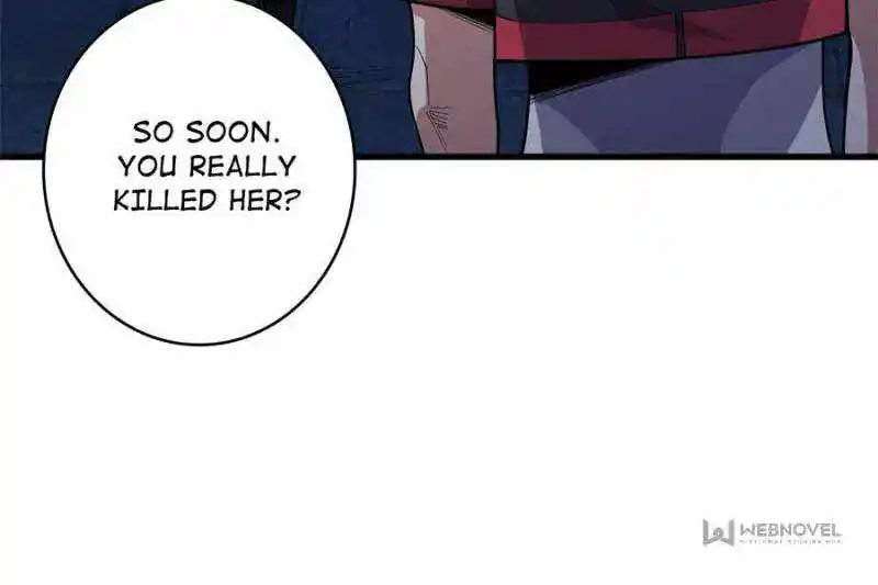 I’M Really Not A Supervillain Chapter 56