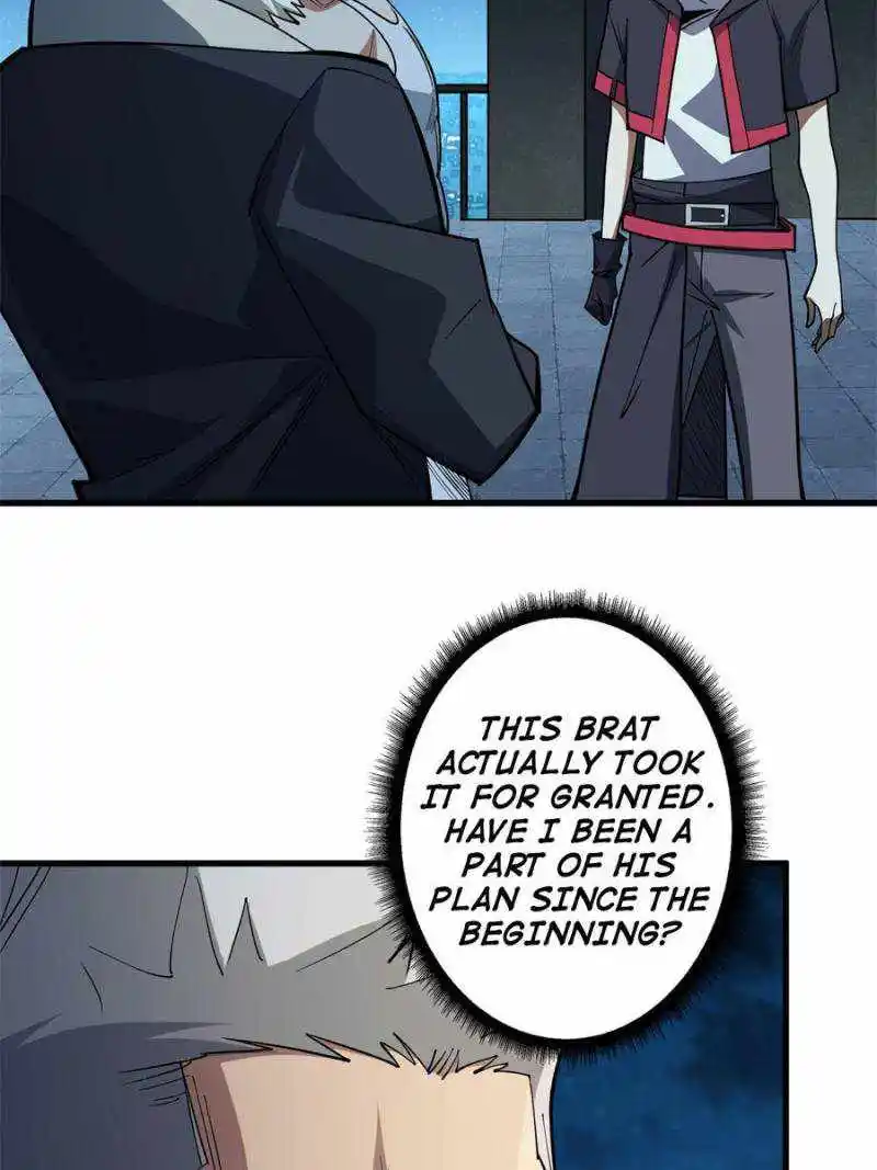 I’M Really Not A Supervillain Chapter 56