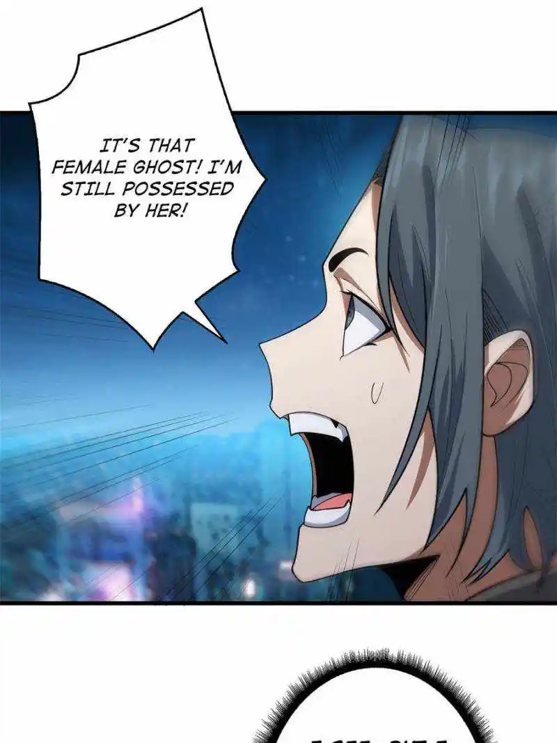 I’M Really Not A Supervillain Chapter 56