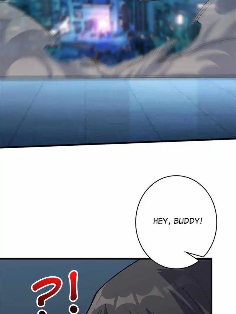 I’M Really Not A Supervillain Chapter 56