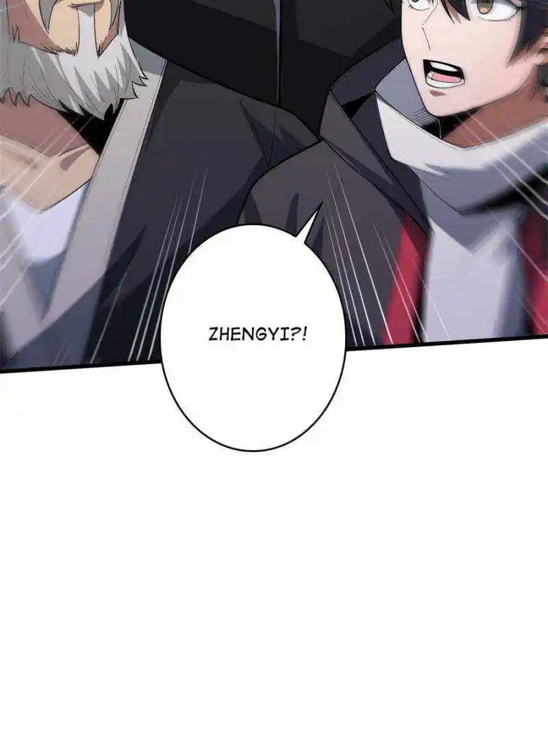 I’M Really Not A Supervillain Chapter 56