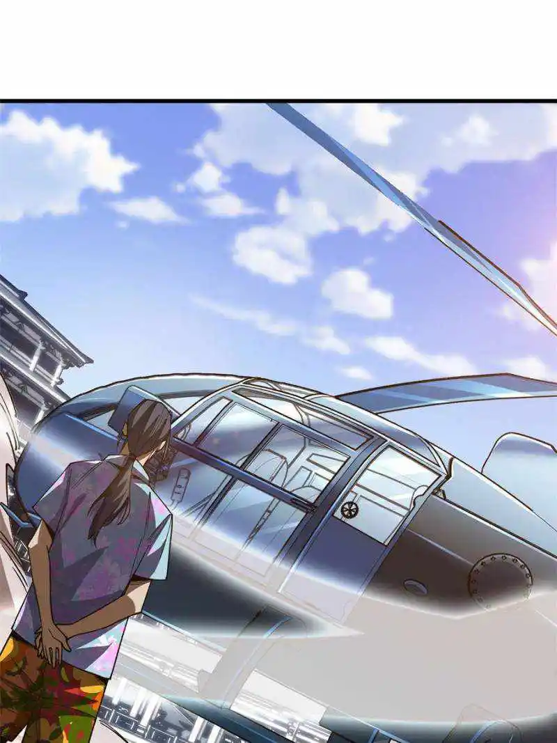 I’M Really Not A Supervillain Chapter 57