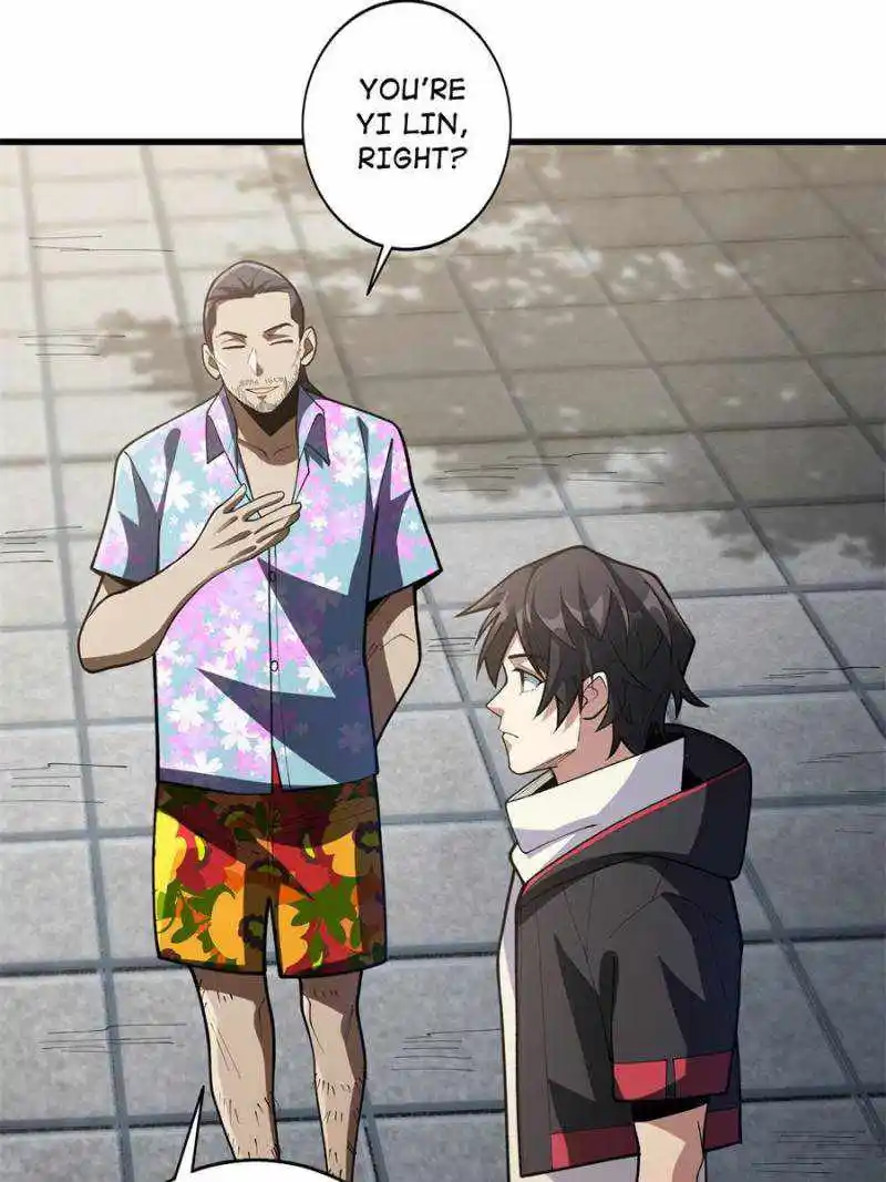 I’M Really Not A Supervillain Chapter 57